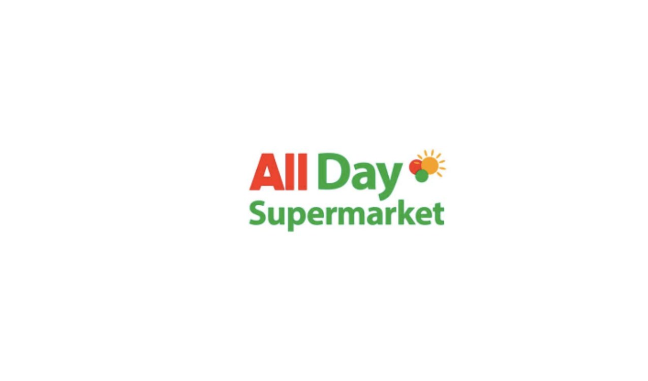 AllDay Supermarket
